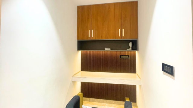 Arise Landbase 3 BHK Builder Floor in Anantraj Estate 63A Gurugram