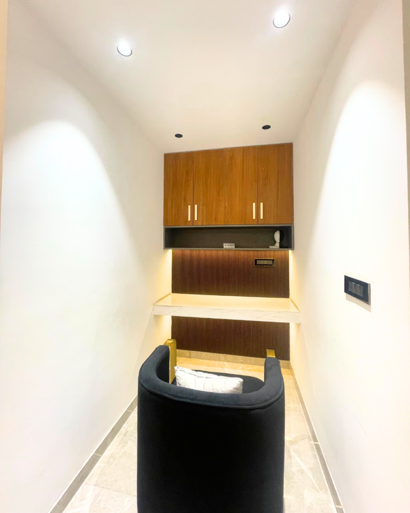 Arise Landbase 3 BHK Builder Floor in Anantraj Estate 63A Gurugram