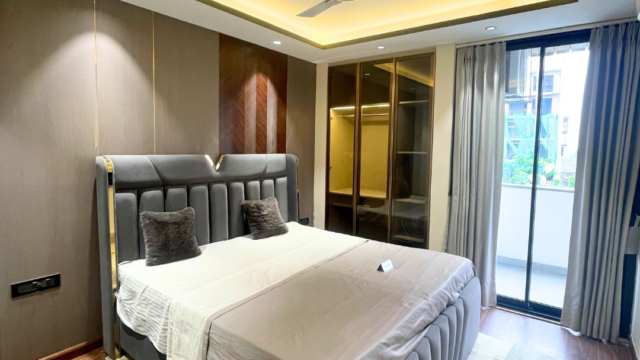 Arise Landbase 3 BHK Builder Floor in Anantraj Estate 63A Gurugram