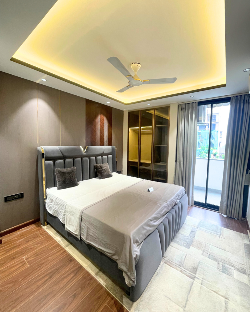 Arise Landbase 3 BHK Builder Floor in Anantraj Estate 63A Gurugram