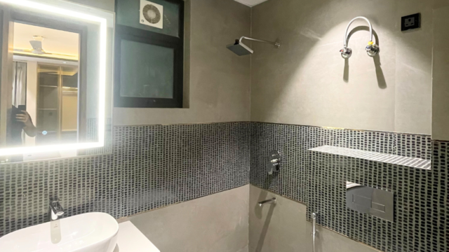 Arise Landbase 3 BHK Builder Floor in Anantraj Estate 63A Gurugram