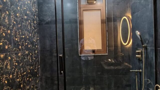 Arise Landbase 4 BHK Builder Floor in South City 2, Gurgaon