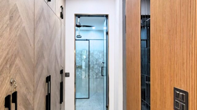 Arise Landbase 4 BHK Builder Floor in South City 2, Gurgaon