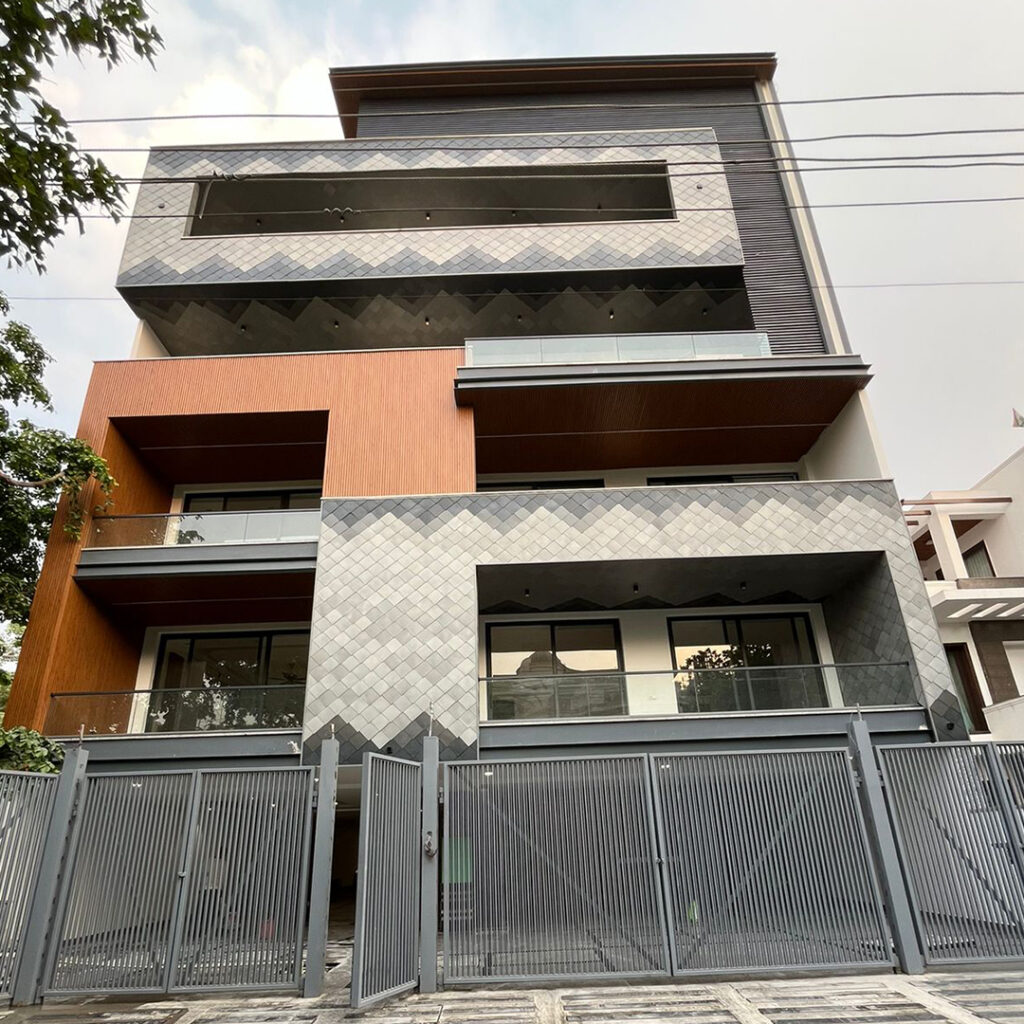 Arise Landbase Re-Sale Floors