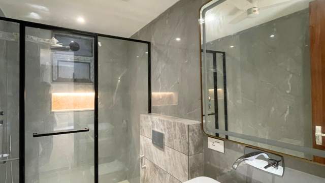 Sushant Lok 2 4 BHK Builder Floor-10