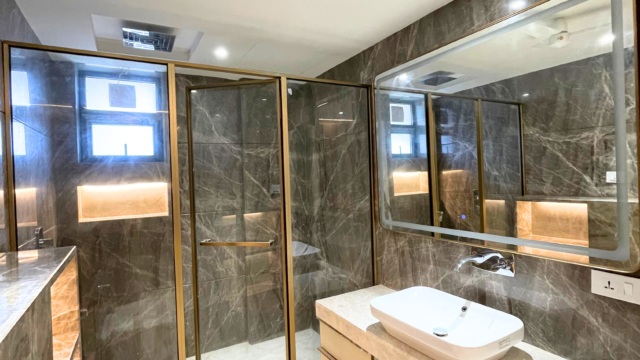 Sushant Lok 2 4 BHK Builder Floor-6